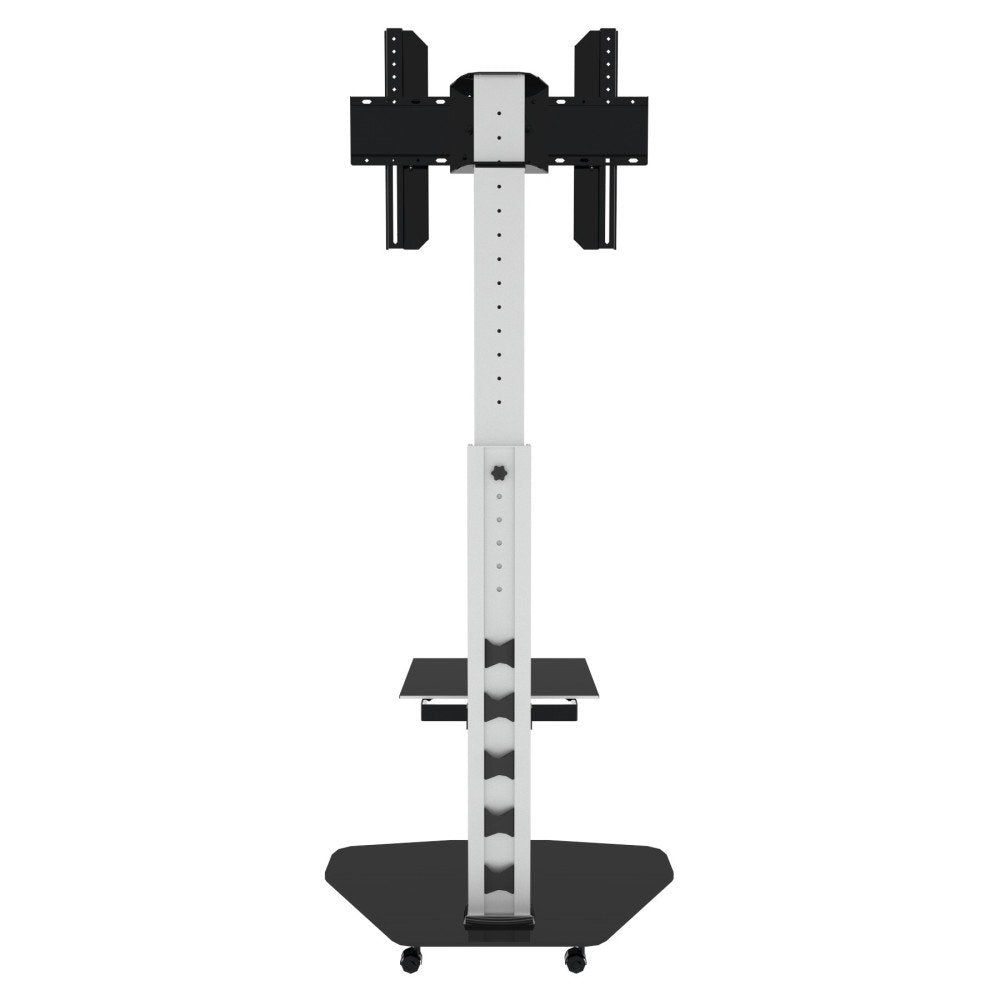 EAN 8051128108910 - Techly ICA-TR3WH soporte para pantalla de señalización 177,8 cm (70") Blanco imagen 8