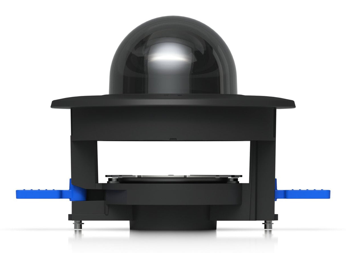 Dome Camera Mounting Accessory For Recessed