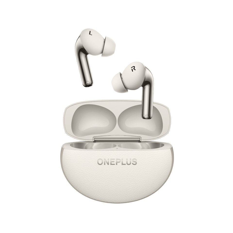 Auriculares Oneplus Buds Pro 3 - White
