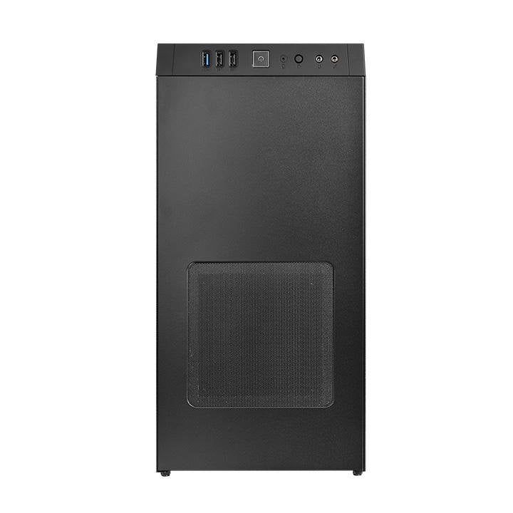 EAN 4711246871052 - Thermaltake Versa H17 Micro Torre Negro imagen 6