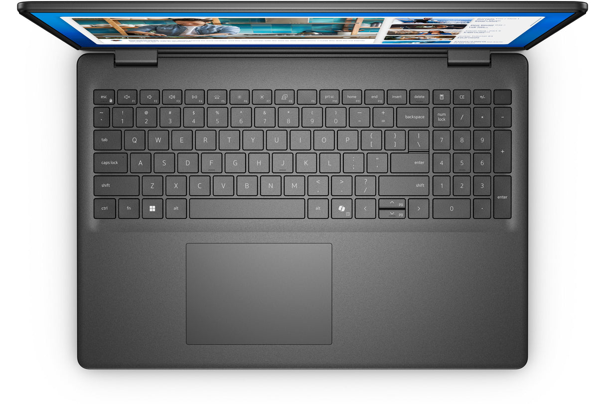 EAN 5397184952726 - DELL DC16250 Intel Core 5 120U Portátil 40,6 cm (16") Full HD+ 16 GB DDR5-SDRAM 512 GB SSD Wi-Fi 6 (802.1 imagen 5