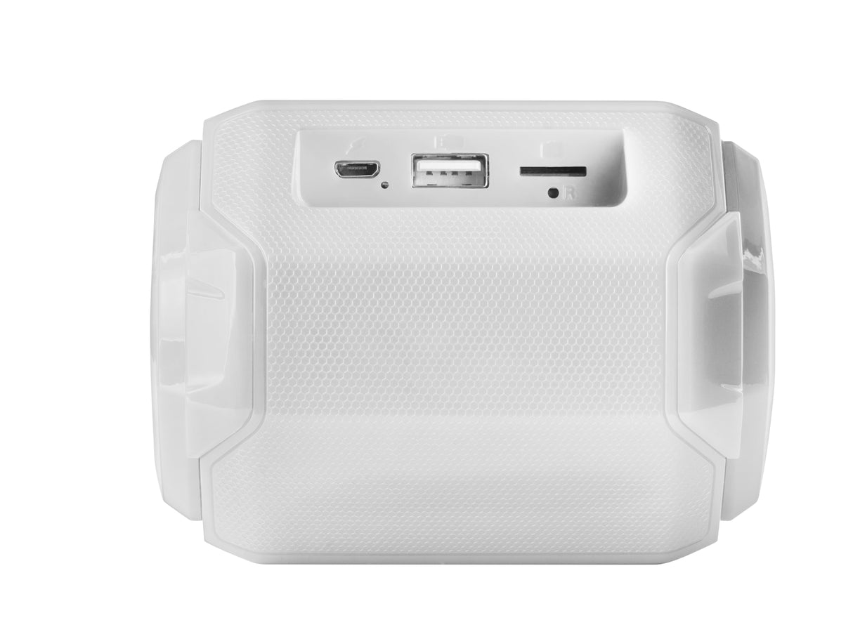 EAN 4710562758962 - Mars Gaming MSBAXW altavoz portátil o de fiesta Altavoz portátil estéreo imagen 3