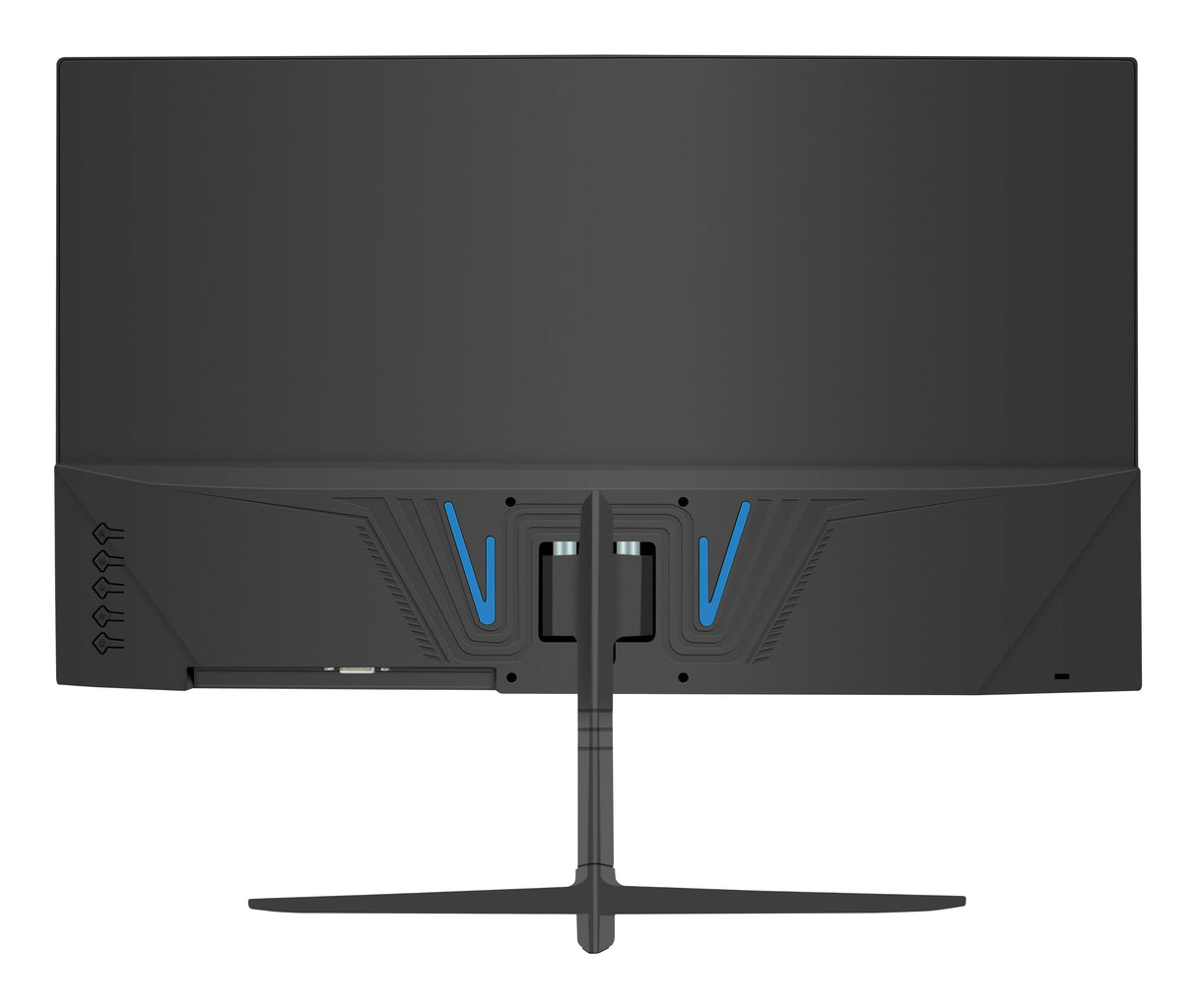 Monitor Iggual 21,5" Ips Fhd 100hz Vga Hdmi Dp Igg320037