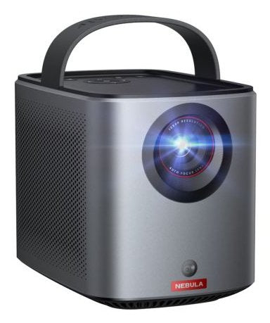 Proyector Portátil Anker Nebula Mars 3 Air Negro