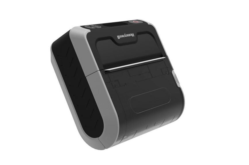 Impresora Honeywell Portátil Mpd-31d, 3", Térmica Directa, Usb & Bluetooth 4.0 Le. F. Alim. Incluida.