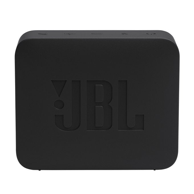 Jbl Go Essential 2 Speaker Bluetooth Waterproof Black Jblgoes2blkeu