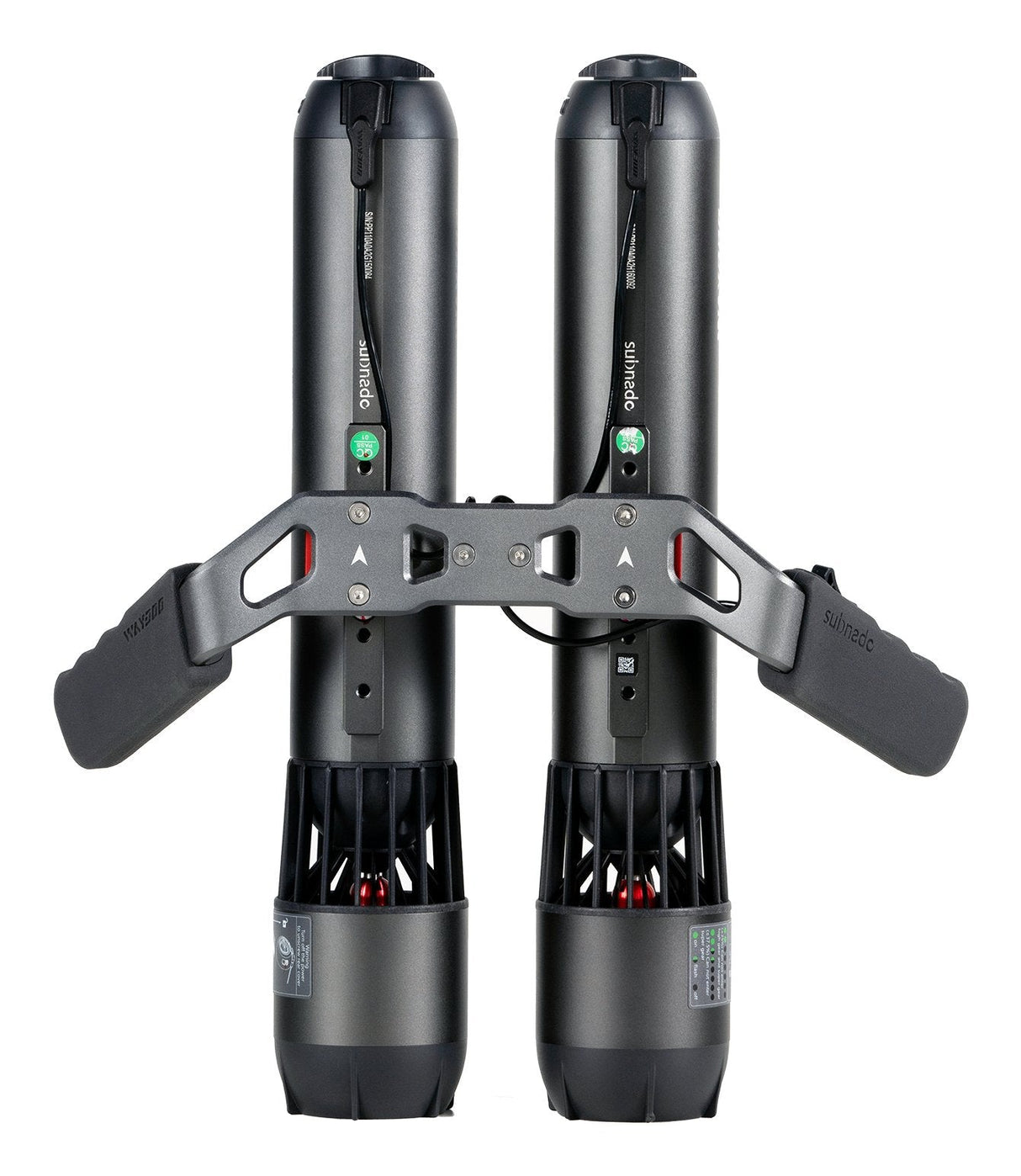 Skuter Podwodny Waydoo Subnado - Zestaw Startowy