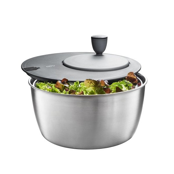 EAN 4006664281805 - GEFU Rotare escurridor de ensalada Acero inoxidable Manivela/pomo imagen 1