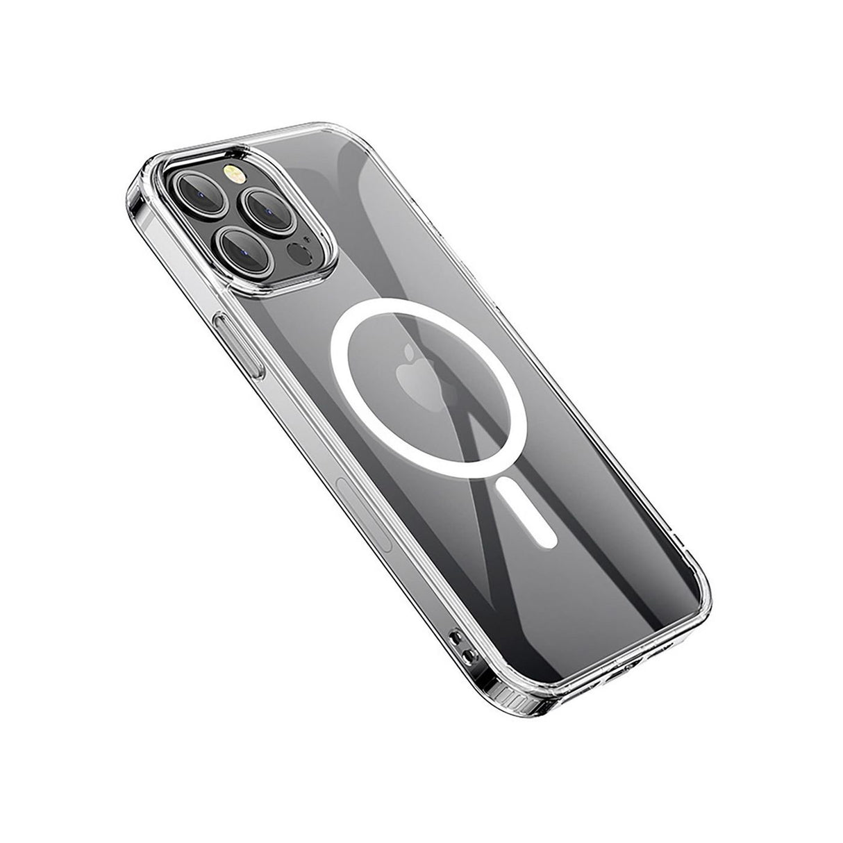 EAN 5704174859895 - eSTUFF ES67140006-BULK funda para teléfono móvil 15,5 cm (6.1") Transparente imagen 5