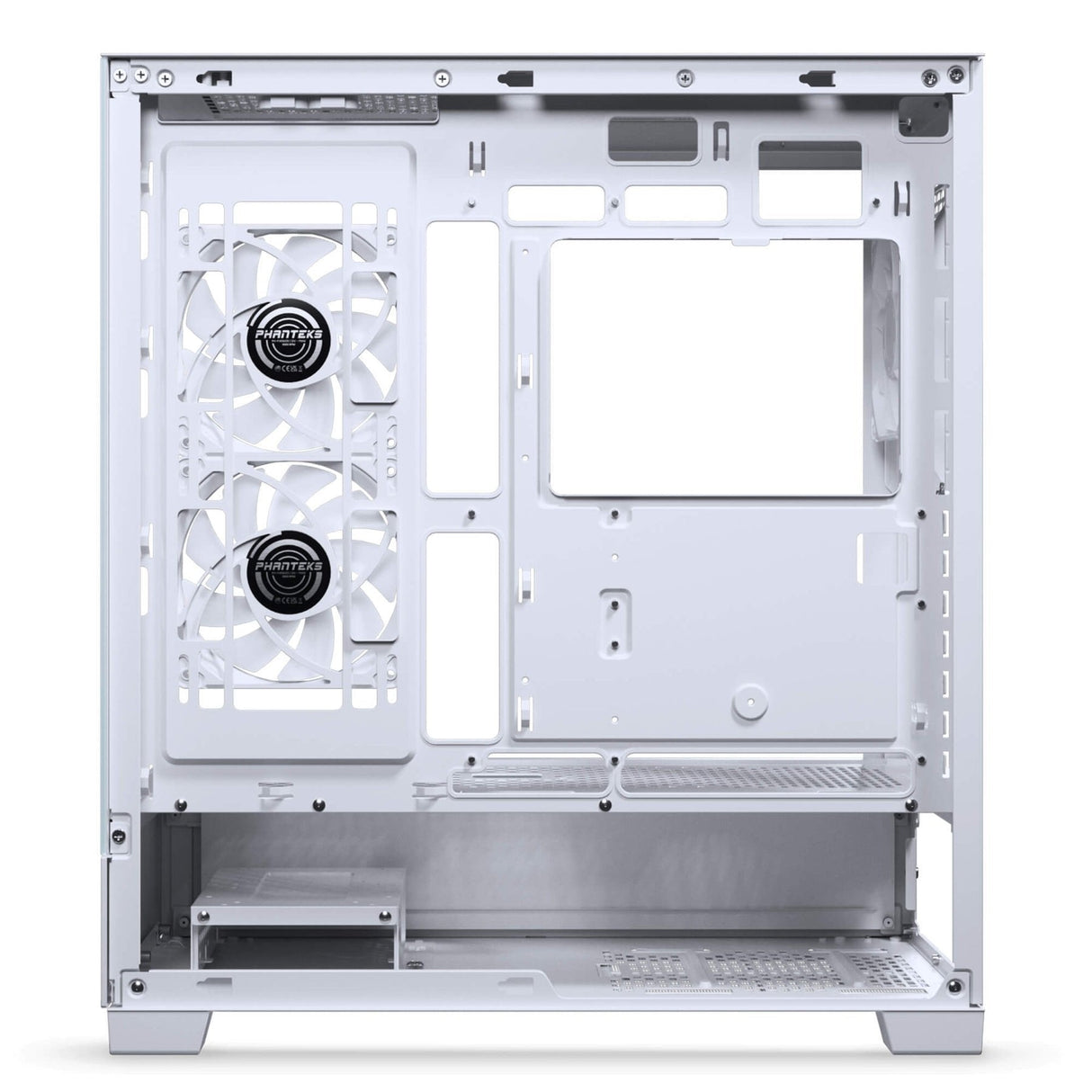 Phanteks Xt View Matrix Weiss