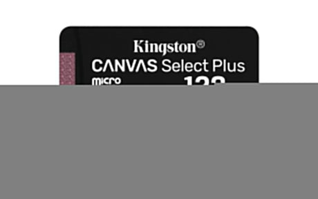 EAN 0740617299076 - Kingston Technology Canvas Select Plus MicroSDXC UHS-I Clase 10 imagen 1