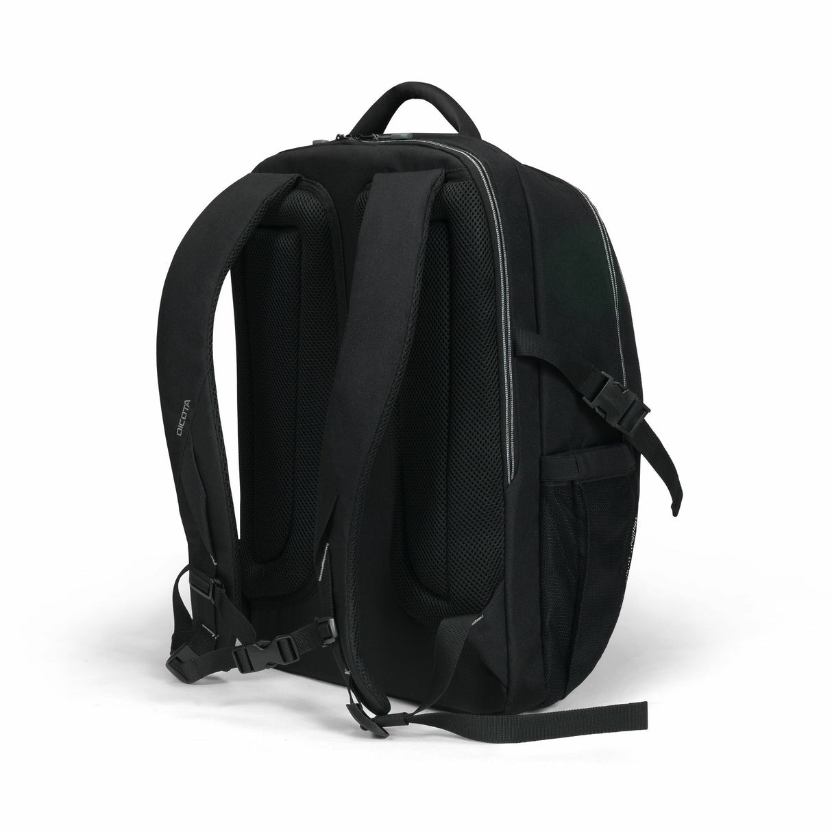 Dicota D32038-Rpet Mochila Para Portátil 43,9 Cm (17.3") Negro
