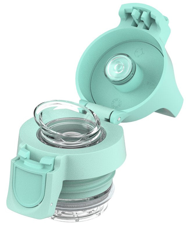 Sigg Hot & Cold One Light Glacier 0,55 Litros, Termo 8997.70