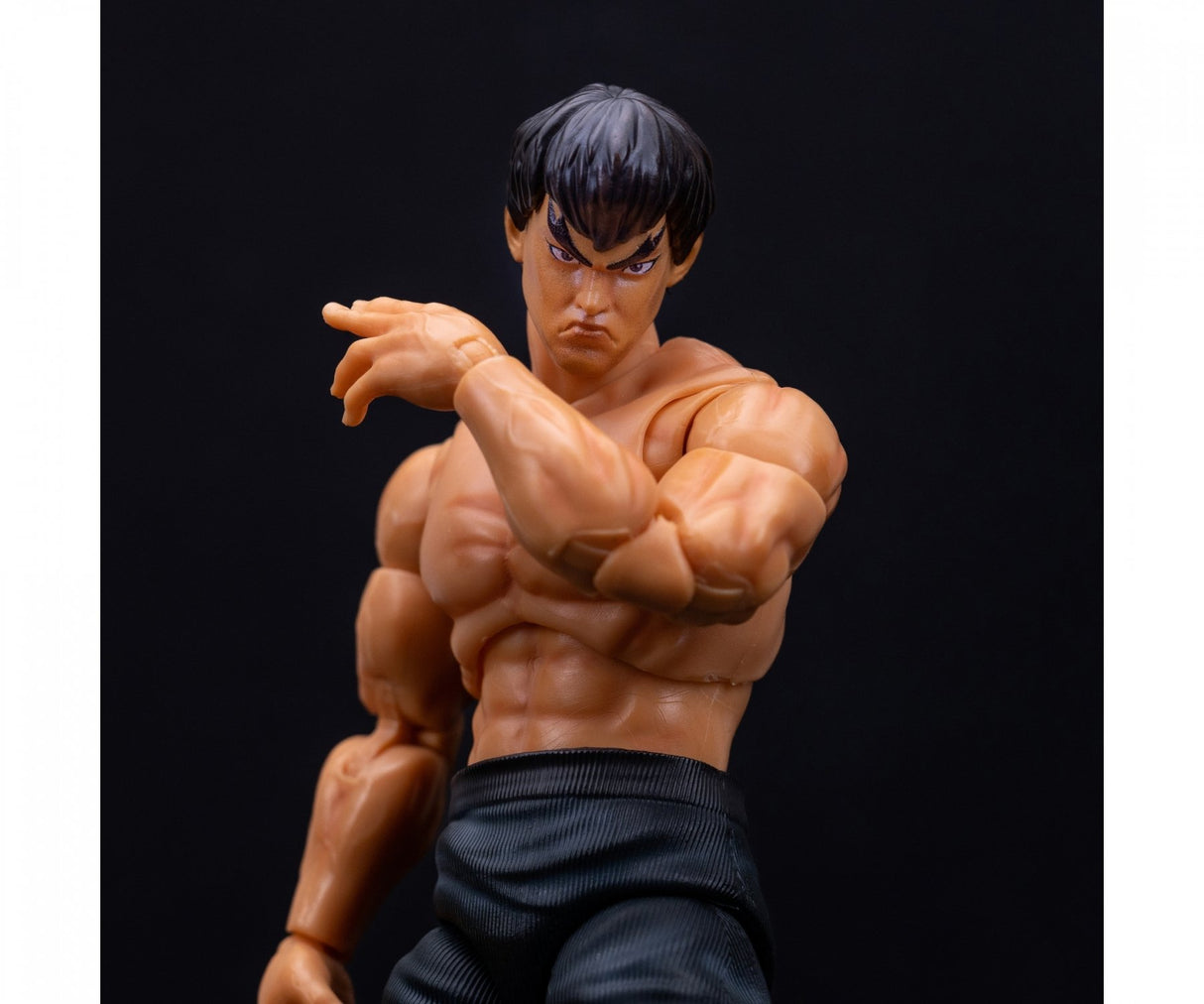EAN 4006333084522 - Jada Toys 253252027 figura de acción y colleccionable imagen 6