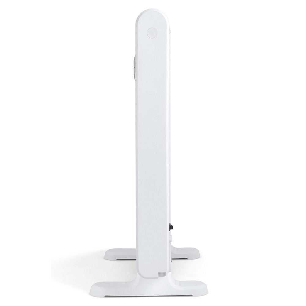 Emisor Térmico Orbegozo Rrw 500 500w 3 Elementos Caloríficos Wifi