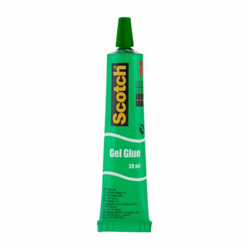 EAN 4064035063054 - Scotch 7100290782 adhesivo para uso doméstico imagen 2