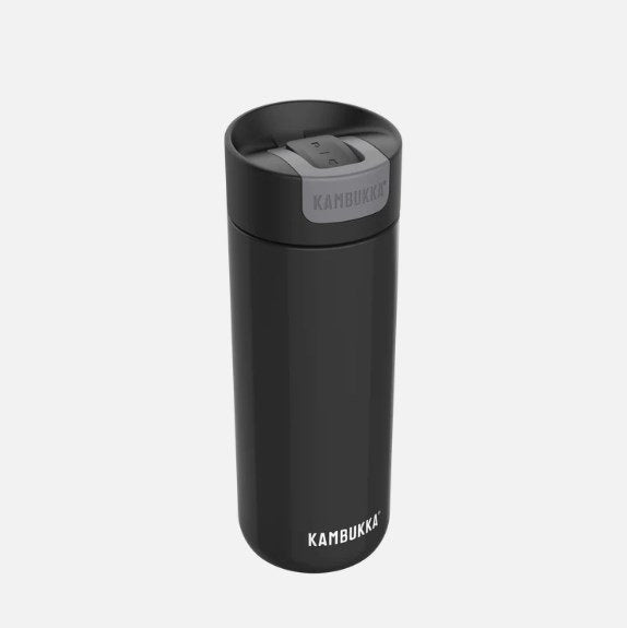EAN 5407005143339 - Kambukka Olympus 500ml termo 0,5 L Negro imagen 1