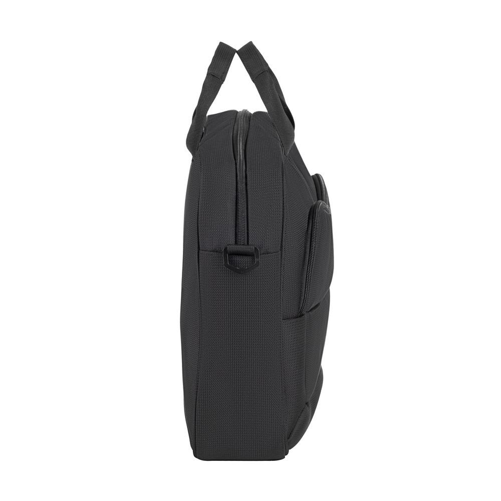 Maletin Rivacase 8422 Laptop Bag 13,3-14 Eco Black