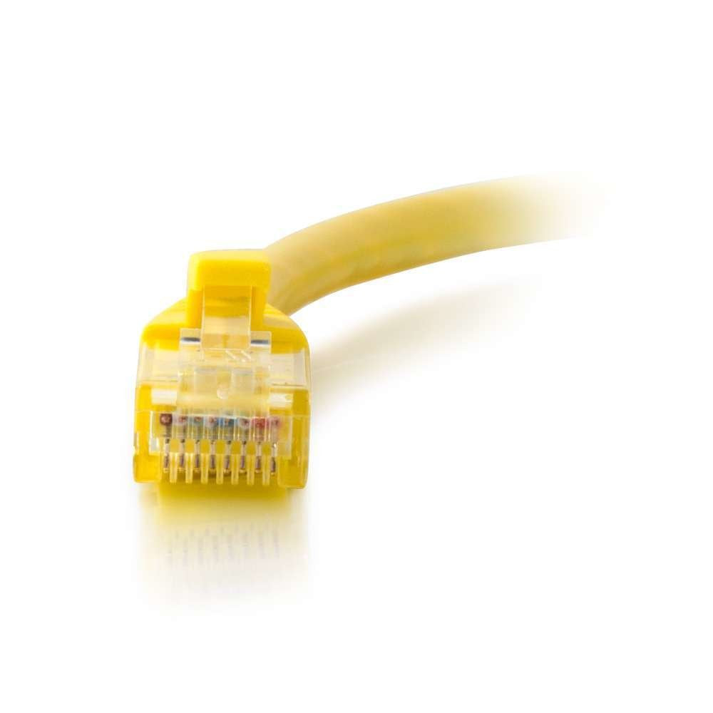 EAN 0757120834687 - C2G 83468 cable de red U/UTP (UTP) imagen 4