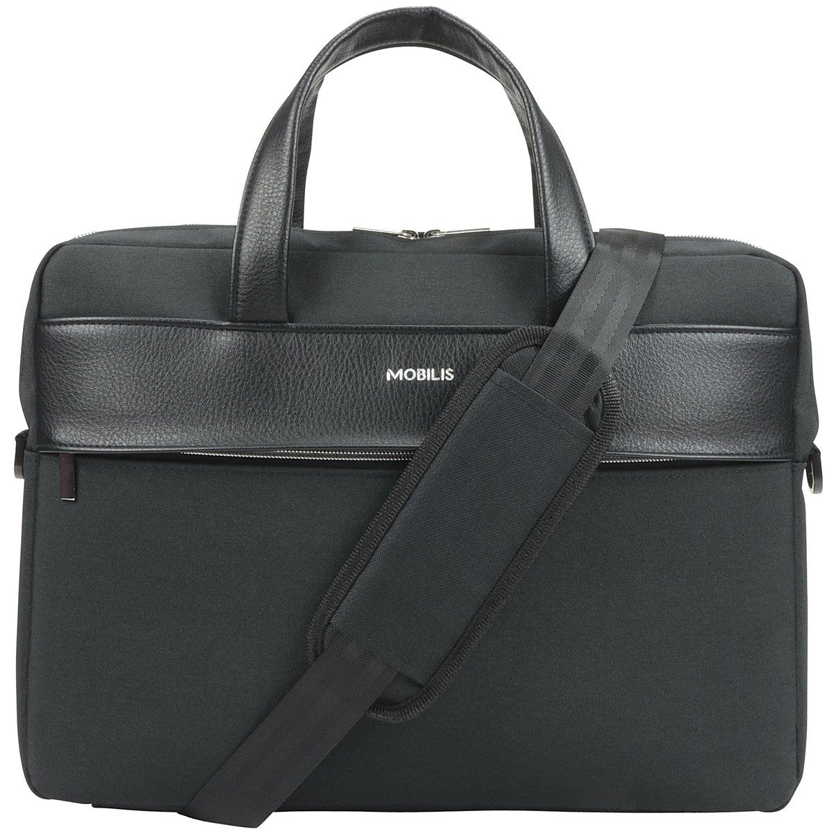 EAN 3700992517759 - Mobilis Sacoche Pure 35,6 cm (14") Funda de protección Negro imagen 2