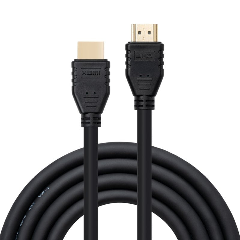 EAN 4002888373159 - Lindy 37315 cable HDMI 0,5 m HDMI tipo A (Estándar) Negro imagen 1
