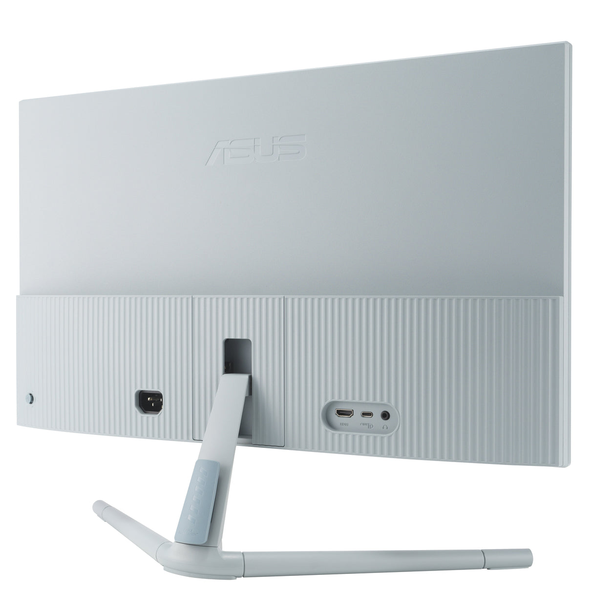 EAN 4711387629154 - ASUS VU249CFE-G pantalla para PC 60,5 cm (23.8") 1920 x 1080 Pixeles Full HD LCD Verde, Gris imagen 7