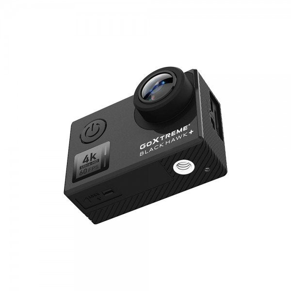 Easypix Action Camera Goxtreme Black Hawk+ 4k