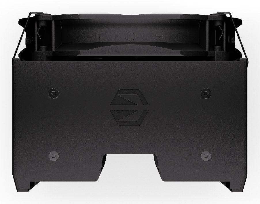 Endorfy Fortis 5 Black