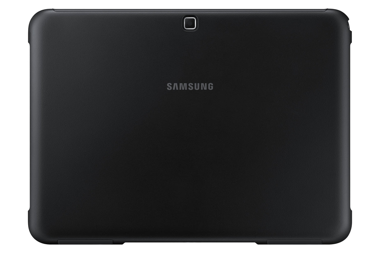 Book Cover Galaxy Tab 4 10.1 Negro Bt530b