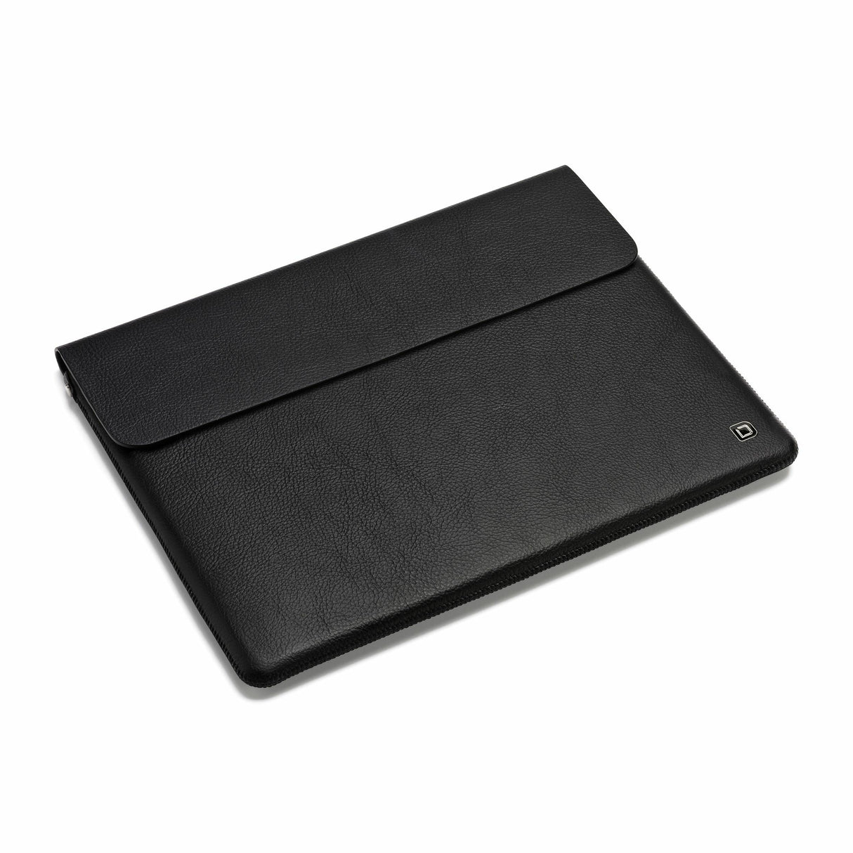 Dicota Pochette En Cuir Para Tablet 10 Protège Des Chocs/Rayures. 20x25x1.7cm