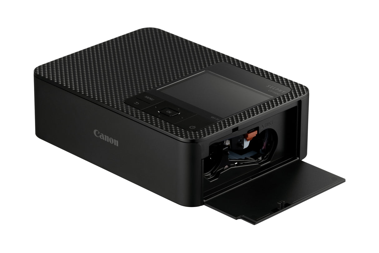 EAN 4549292194692 - Canon SELPHY CP1500 impresora de foto Pintar por sublimación 300 x 300 DPI 4" x 6" (10x15 cm) Wifi imagen 10