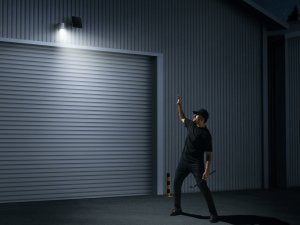 Wrl Camera S330 4g Lte/White T86p2321 Eufy