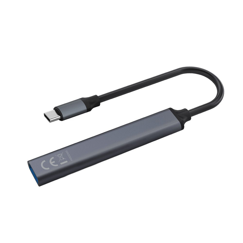 EAN 5901986048497 - Savio AK-71 hub de interfaz imagen 5