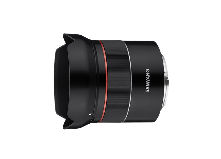 Samyang Af 2,8/18 Fe Sony E