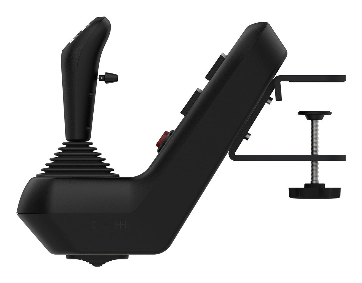 EAN 4015918160377 - Aerosoft AS16037 accesorio para simulador de vuelo/carreras Base para volante de simulador de carreras imagen 10