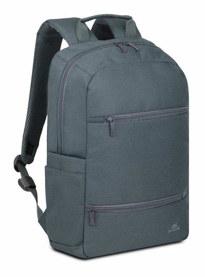 Rivacase Mochila Ulsan 8265 Grey 15,6"