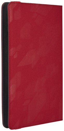 Cbue1207 Box Red ÃTui Classique Surefit Para Tablets 7p