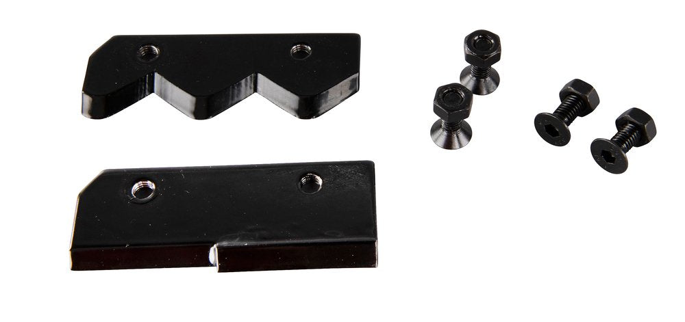 Cuchilla De Repuesto Makita Para Taladro De Tierra Ø 200mm 2 Piezas (Plana + Puntiaguda)