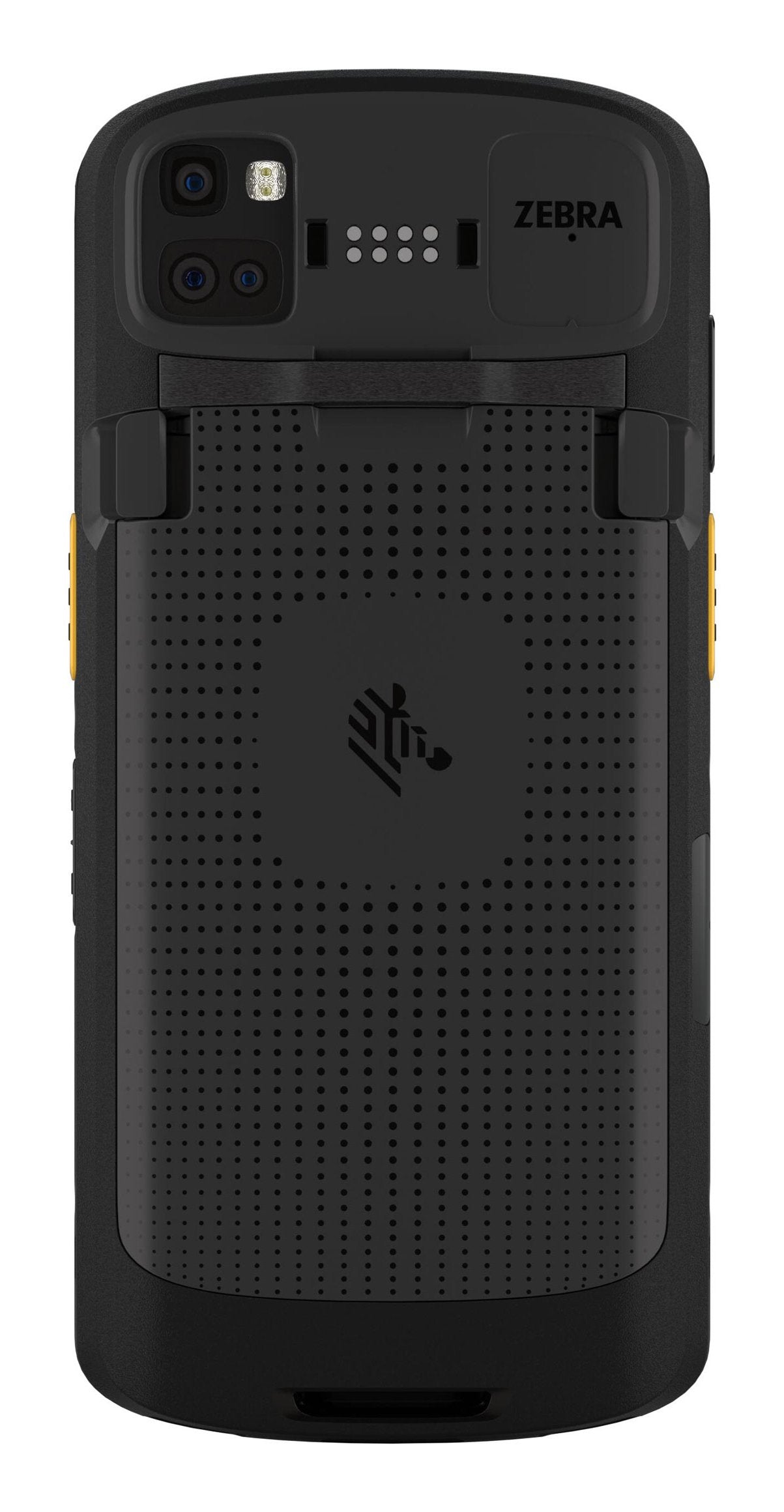 EAN 5715063104477 - Zebra TC58 ordenador móvil de mano 15,2 cm (6") 1080 x 2160 Pixeles Pantalla táctil 293 g Negro imagen 4
