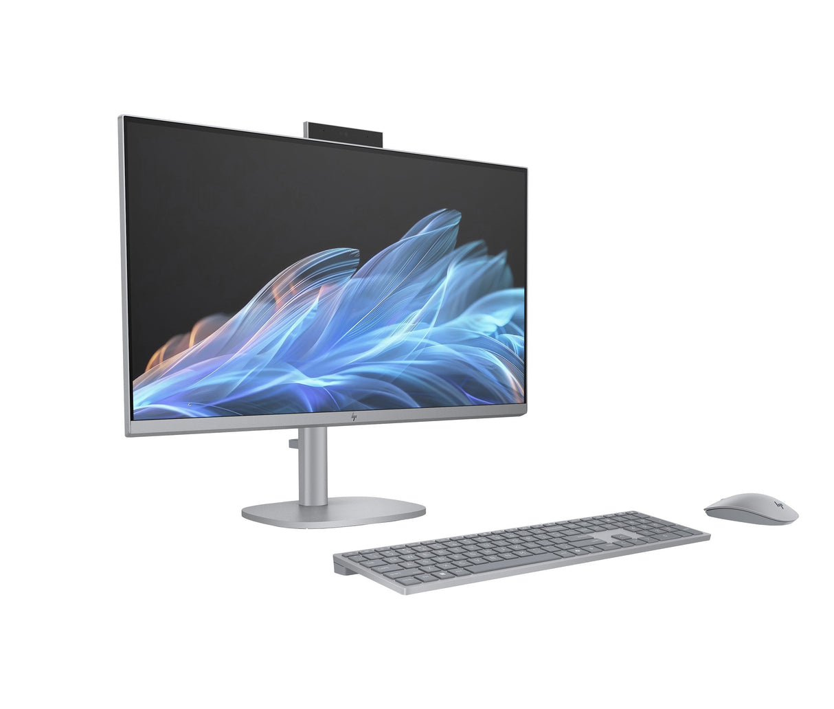 Pc All In One Hp Omnistudio X 27-Cs0010ns Intel Core Ultra 5-125h 32gb 1tb Ssd 27' Win11