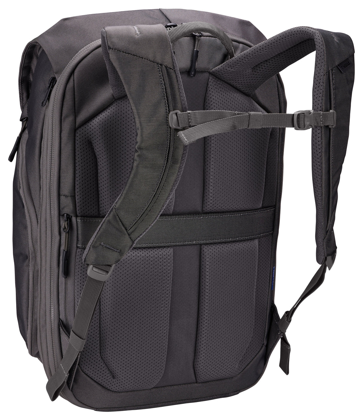 Mochila De Viaje Thule Subterra 2 16" Vetiver Gris