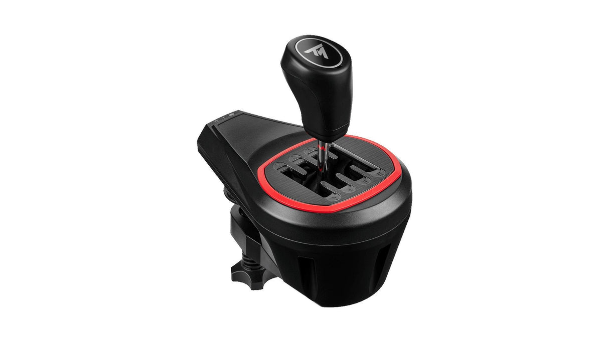 Thrustmaster T128 Shifter Pack (T128 + Th8s)