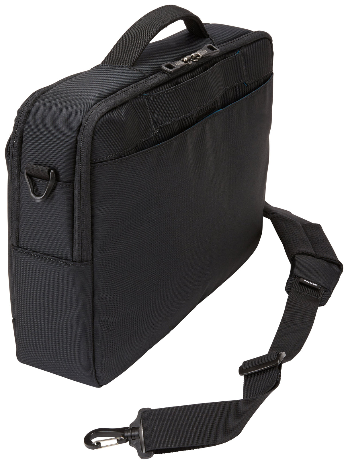 EAN 0085854245661 - Thule Subterra TSSB-316B Black 39,6 cm (15.6") Maletín Negro imagen 2