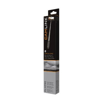 EAN 5412810236664 - CamLink CL-MP20 palo para autofotos Smartphone Negro, Gris imagen 1