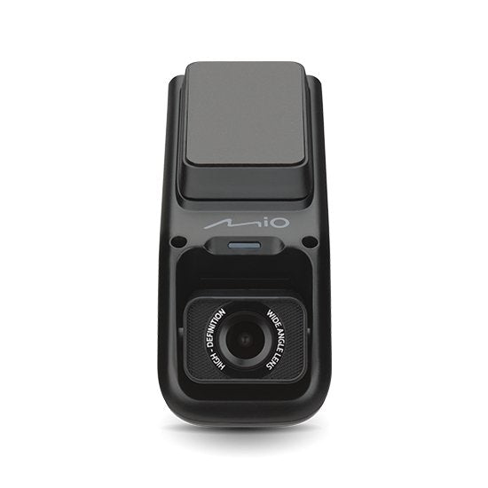 EAN 4713264287228 - Mio MiVue J756DS Full HD Wifi CC Negro imagen 3