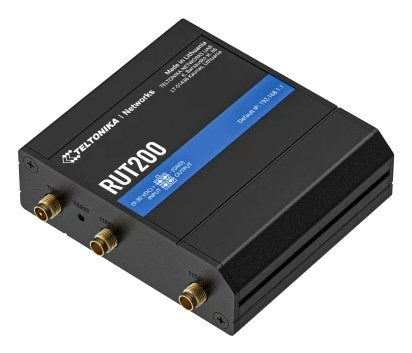 EAN 4779051840229 - Teltonika RUT200 Router de red móvil imagen 2