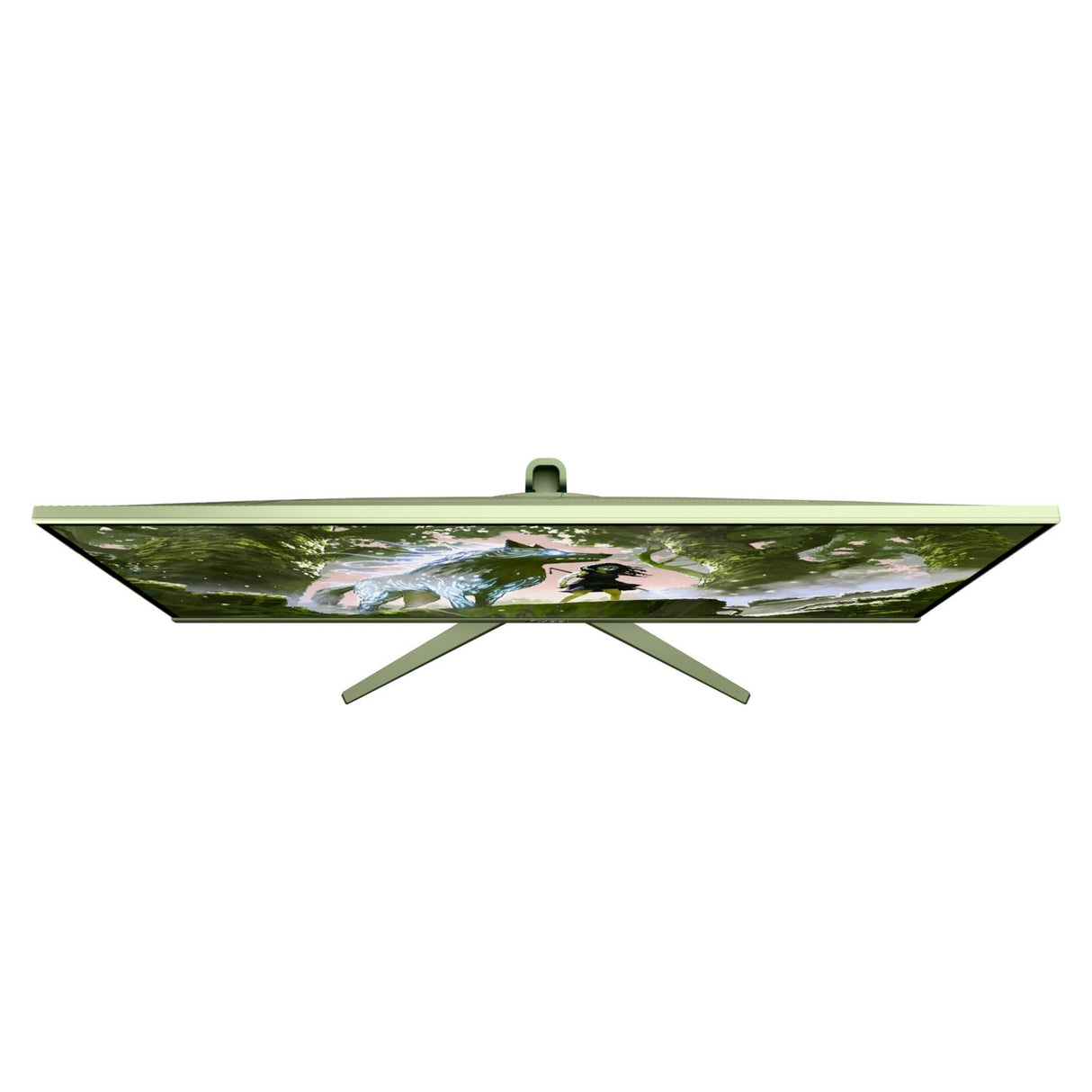 EAN 850054766939 - Arozzi Nova 32″ pantalla para PC 80 cm (31.5") 2560 x 1440 Pixeles Quad HD LED Verde imagen 8
