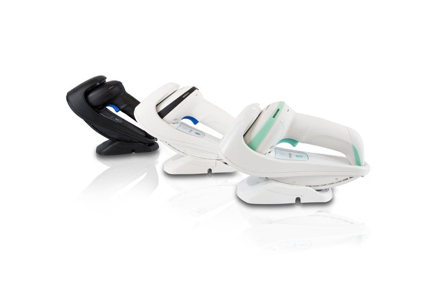 Datalogic Wlc4090-Bk-Bt Cargador De Dispositivo Móvil Negro Interior