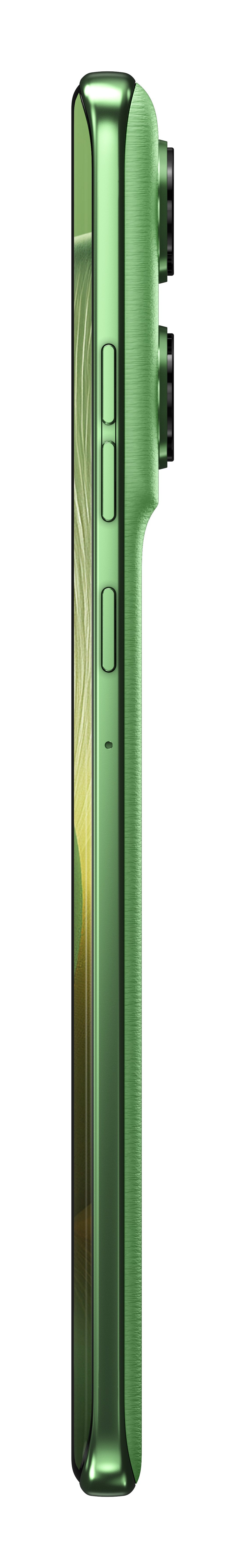 Smartphone Motorola Edge 60 12+256gb Green Oem