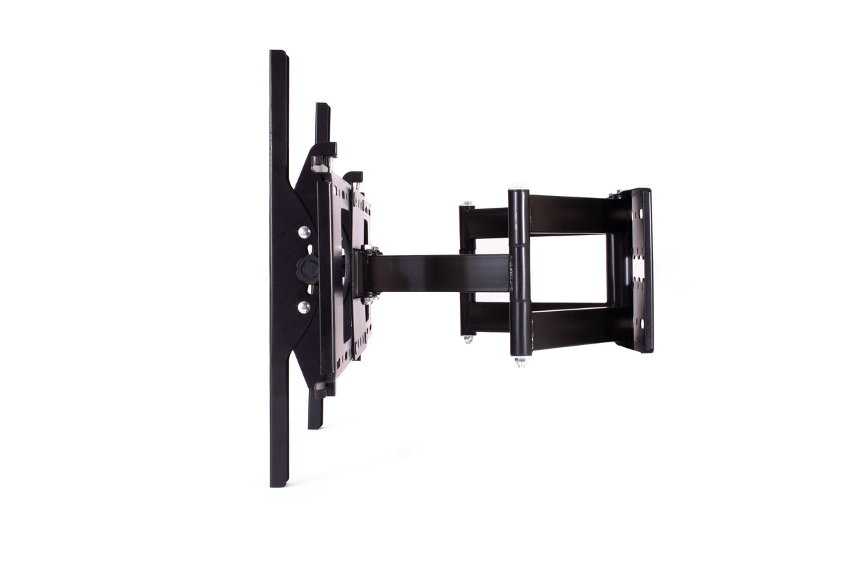 EAN 8436556142345 - CoolBox COO-TVSTAND-04 soporte para TV 177,8 cm (70") Negro imagen 3